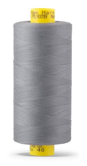 GÜTERMANN 1000M 700207 - Gutermann 1000m - 25722 - 1