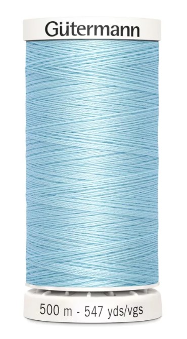 Gutermann 500 M 701920 - Gutermann 500m - 21942 - 1