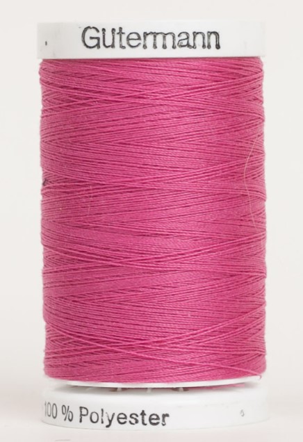 Gutermann 500 M 701920 - Gutermann 500m - 21952 - 1