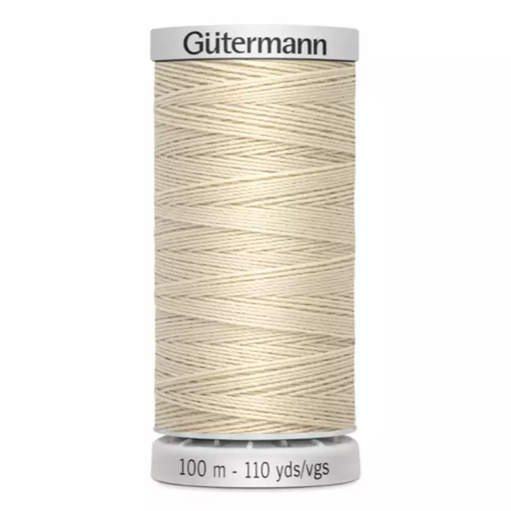 Gutermann M 782 100 m 724033 - Gutermann Super Strong 100m - 23272 - 1