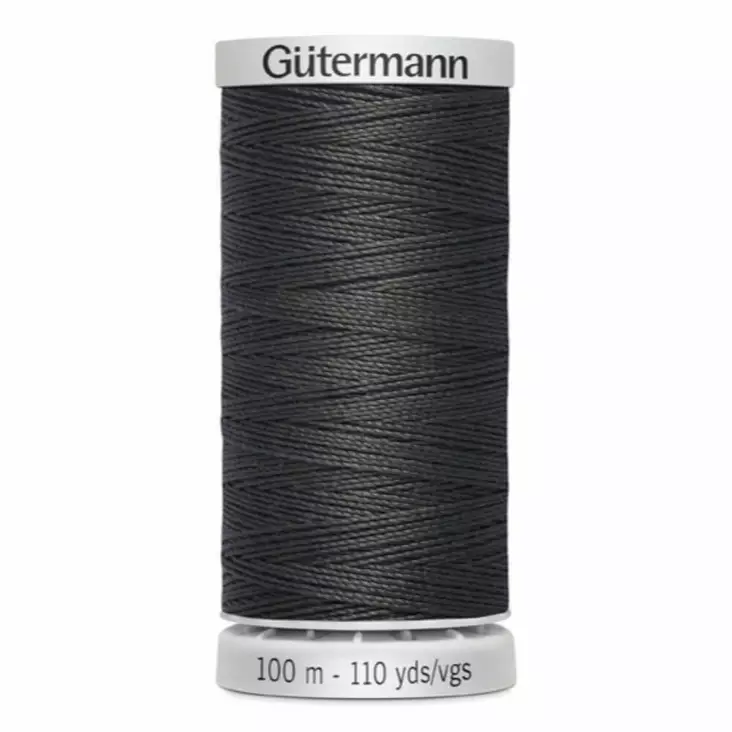 Gutermann M 782 100 m 724033 - Gutermann Super Strong 100m - 23282 - 1