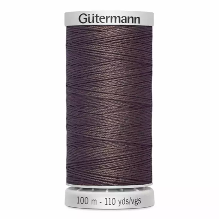 Gutermann M 782 100 m 724033 - Gutermann Super Strong 100m - 23292 - 1