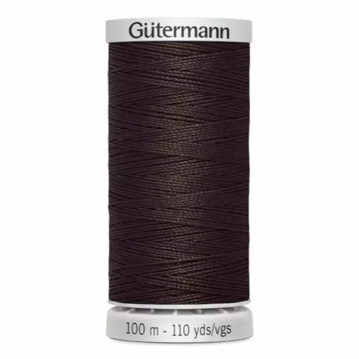 Gutermann M 782 100 m 724033 - Gutermann Super Strong 100m - 23302 - 1