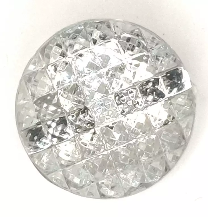 HUURRENAPPI 17,5 MM - Helmi- ja strassinapit - 16132 - 1