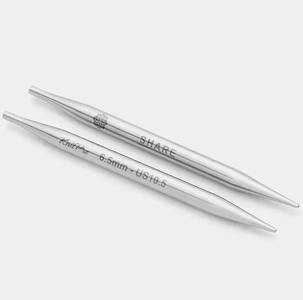 KP MINDFUL VAIHTOPÄÄ 13CM 9.00MM 36163 - Knitpro vaihtopäät ja kaapelit - 32002 - 1