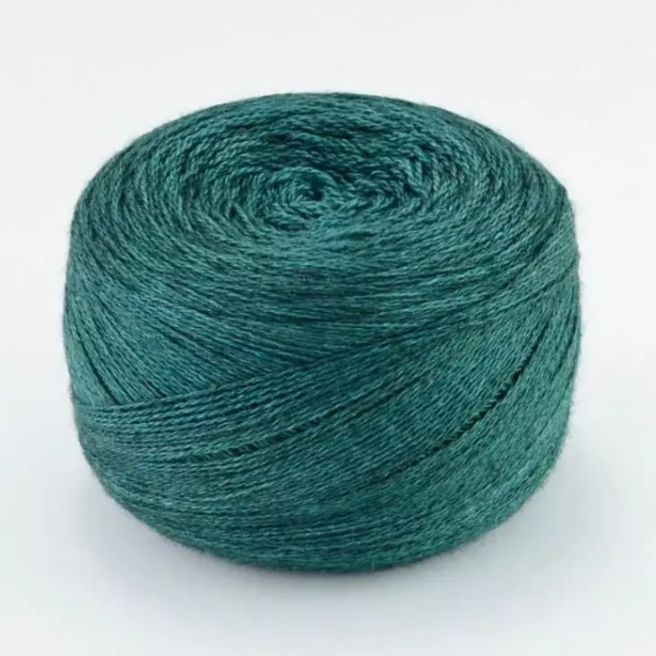 KNITPRO SYMFONIE DIVA 75% MERINOVILLA 25% SILKKI 5 x 100g - Diva - 36252 - 1