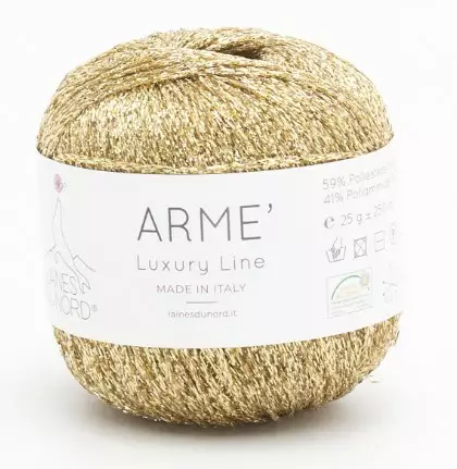 LAINES DU NORD ARME-1011 10 X 25 G - Arme - 31872 - 1