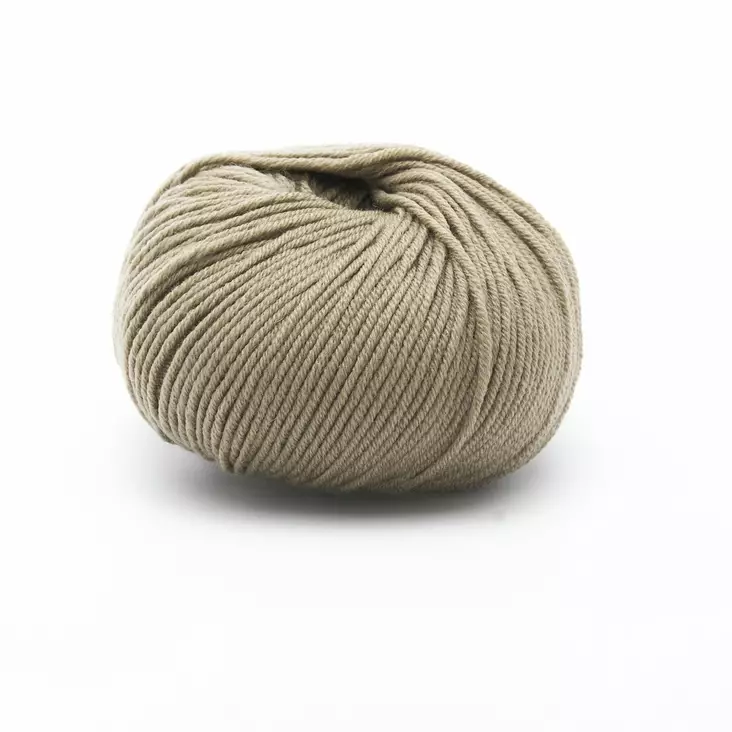 LAINES DU NORD DOLLY BABY 100% MERINOLANKA 50 g- 233m - Merino 233 - 35332 - 1