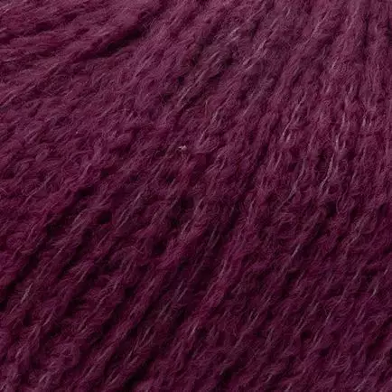 LAINES DU NORD ROZENA 68% MERINOVILLA 17% KASHMIRVILLA 15% NYLON 10 x 25 g - Rozena - 36052 - 1