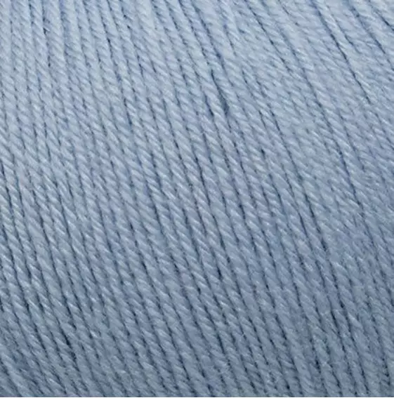 LAINES DU NORD UNISOCKS 6-PLY 75% VILLA 25% NYLON 150g - 400m - 6-säikeiset sukkalangat - 32292 - 1