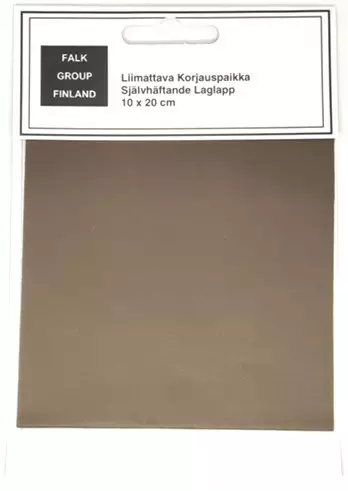 LIIMATTAVA NYLON KORJAUSPAIKKA 1114 OLIIVINVIHREÄ - Korjauspaikat - 25882 - 1