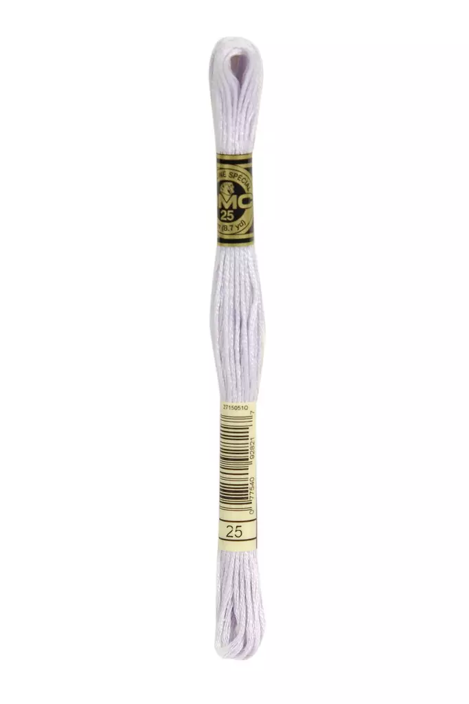 MOULINE GOLD CONCEPT 12 ECHEV DE 8M - Kirjontalangat - 19992 - 1