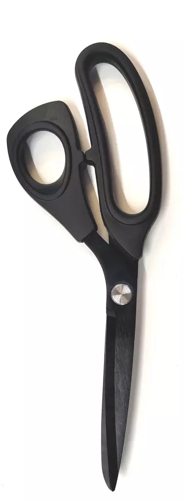 TITANIUM VAATTURIN SAKSET 21,5 CM - Sakset ja pyöröleikkurit - 32052 - 1