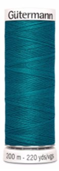 Gutermann 200 m 748277 - Ompelulangat - 24303 - 1