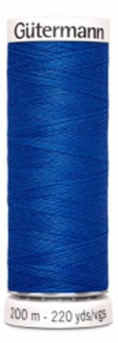 Gutermann 200 m 748277 - Ompelulangat - 24383 - 1