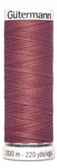 Gutermann 200 m 748277 - Ompelulangat - 24463 - 1