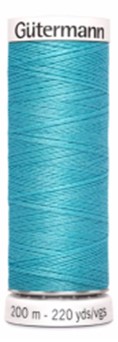 Gutermann 200 m 748277 - Ompelulangat - 24553 - 1