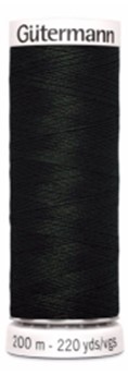 Gutermann 200 m 748277 - Ompelulangat - 24573 - 1