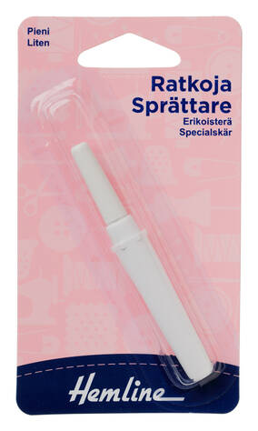 HEMLINE RATKOJA PIENI - Ompelijan välineet - 11153 - 1