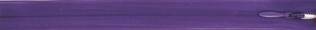 PIILOVETOKETJU 4 MM TUMMA LILA 50 CM - 50 cm - 29303 - 1