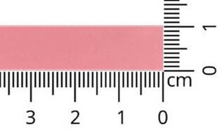 SATIININAUHA 10MM VÄRI 052 - Satiininauha 10 mm - 26813 - 1