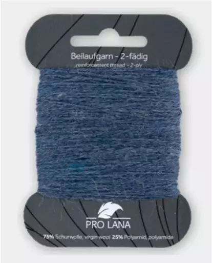 PRO LANA PARSINLANKA 75% VILLA 25% POLYAMIDI 5G - 41M - Parsinlangat - 35923 - 1