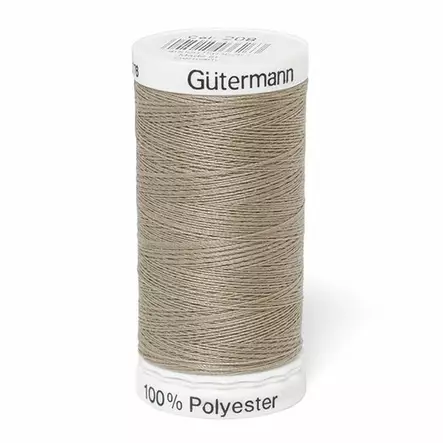 Gutermann 500 M 701920 - Gutermann 500m - 21943 - 1