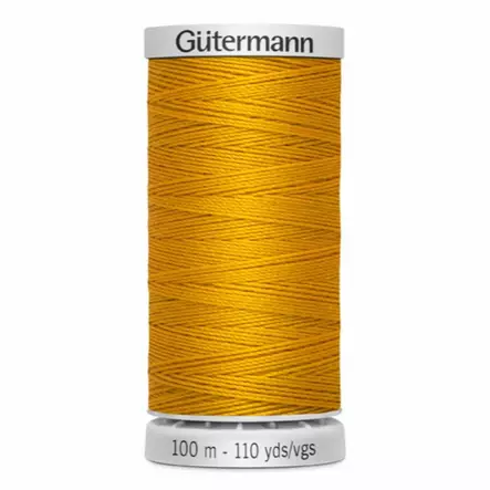 Gutermann M 782 100 m 724033 - Gutermann Super Strong 100m - 23283 - 1