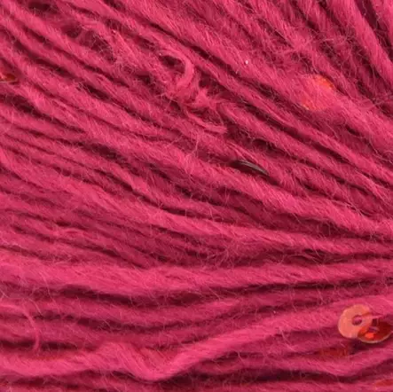 KING COLE GALAXY DK 3421 MERLOT 12 x 50 g - Galaxy - 32023 - 1