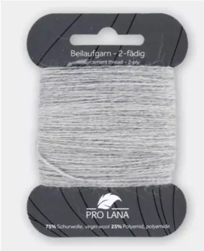 PRO LANA PARSINLANKA 75% VILLA 25% POLYAMIDI 5G - 41M - Parsinlangat - 35913 - 1