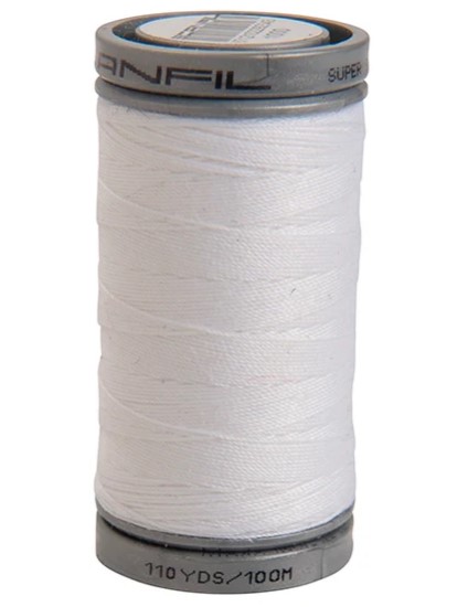 Scanfil SUPER STRONG 100M - Scanfil Super Storng 100m - 26503 - 1