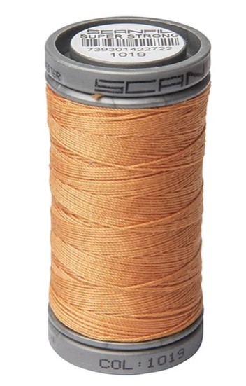 Scanfil SUPER STRONG 100M - Scanfil Super Storng 100m - 26523 - 1