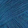 LAINES DU NORD BLUEFACE WOOL 100% VILLA 50G - 125M SININEN - Blueface Wool - 36653 - 1