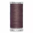 Gutermann M 782 100 m 724033 - Gutermann Super Strong 100m - 23293 - 1