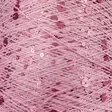 MONDIAL GLITTER 100% PUUVILLA 100G-400M 234 VAALEANPUNAINEN - Glitter - 36803 - 1