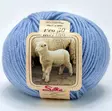 SILKE PEO 30 100% MERINOLANKA 50 G - 100 M - Merino 100 - 32213 - 1