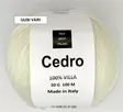 VILLALANKA CEDRO 50 G - 100 M - New Cedro - 27543 - 1
