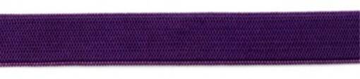 ELASTINEN NAUHA LILA - Joustavat olkainnauhat  - 27873 - 1