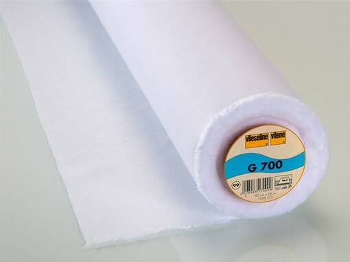 FREUDENBERG KANGAS-VÄLILIINA VALKOINEN - Väliliinat - 27513 - 1