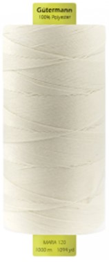 GÜTERMANN 1000M 700207 - Gutermann 1000m - 25713 - 1