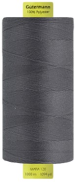 GÜTERMANN 1000M 700207 - Gutermann 1000m - 25783 - 1