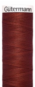 Gutermann 100 M/5 788988 - Ompelulangat - 24733 - 1