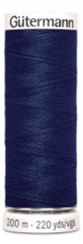Gutermann 200 m 748277 - Ompelulangat - 24263 - 1