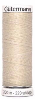 Gutermann 200 m 748277 - Ompelulangat - 24293 - 1