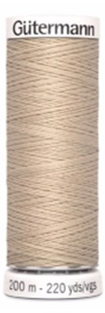 Gutermann 200 m 748277 - Ompelulangat - 24313 - 1