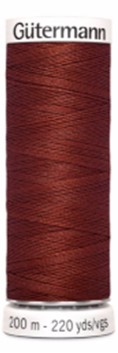 Gutermann 200 m 748277 - Ompelulangat - 24333 - 1