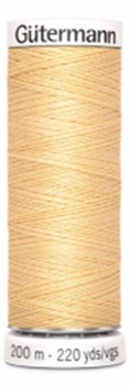 Gutermann 200 m 748277 - Ompelulangat - 24373 - 1
