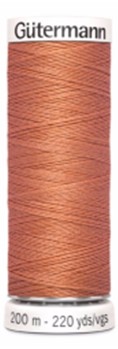 Gutermann 200 m 748277 - Ompelulangat - 24413 - 1