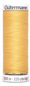 Gutermann 200 m 748277 - Ompelulangat - 24433 - 1