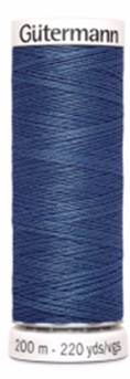 Gutermann 200 m 748277 - Ompelulangat - 24443 - 1